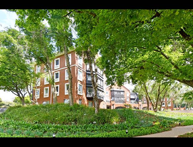 0.5 BEDROOM APARTMENT FOR SALE IN ILLOVO